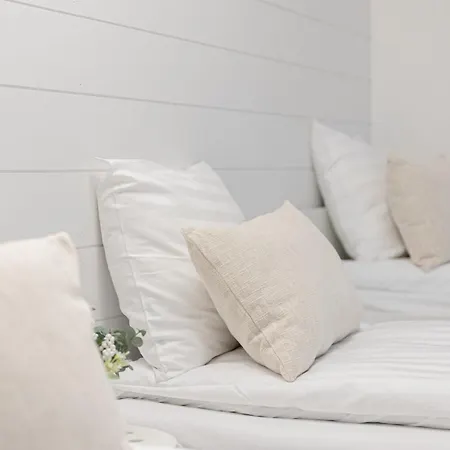 Aurora House Near Santa Claus 公寓 罗瓦涅米