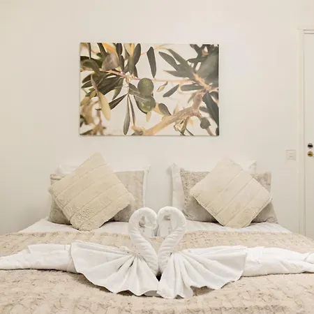 Aurora House Near Santa Claus アパート ロヴァニエミ