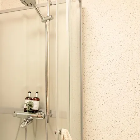 Aurora House Near Santa Claus *