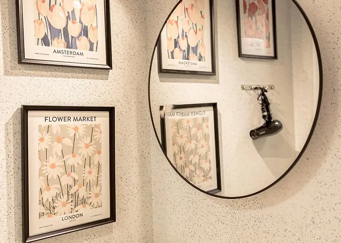 Aurora House Near Santa Claus דירה רובניימי