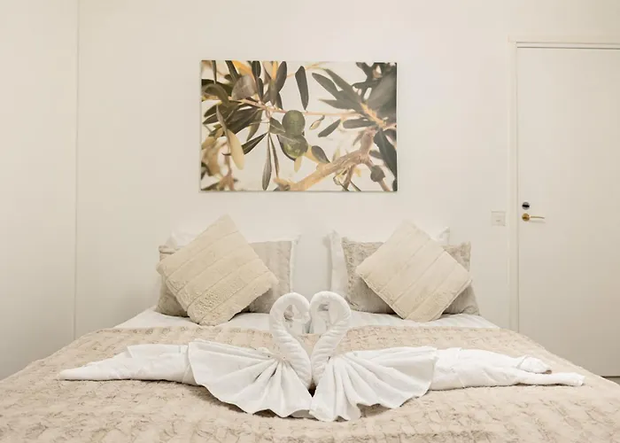 Aurora House Near Santa Claus דירה רובניימי