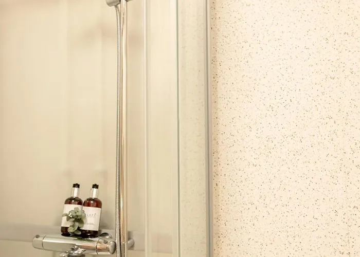 Aurora House Near Santa Claus *